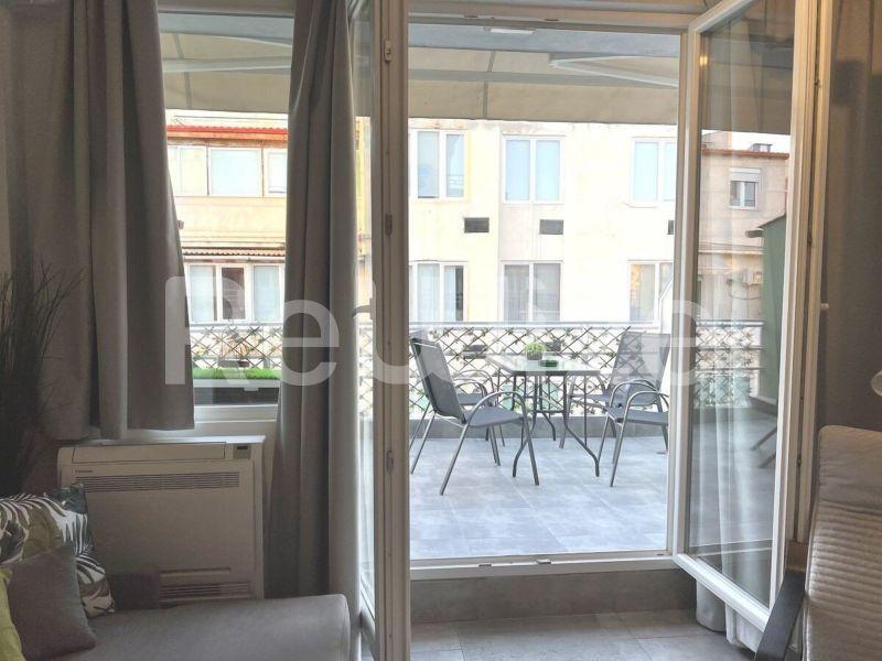 Photo 11,Balcony,RENT,Residency,Apartment,42sqm,€650,Kentro Thessalonikis
