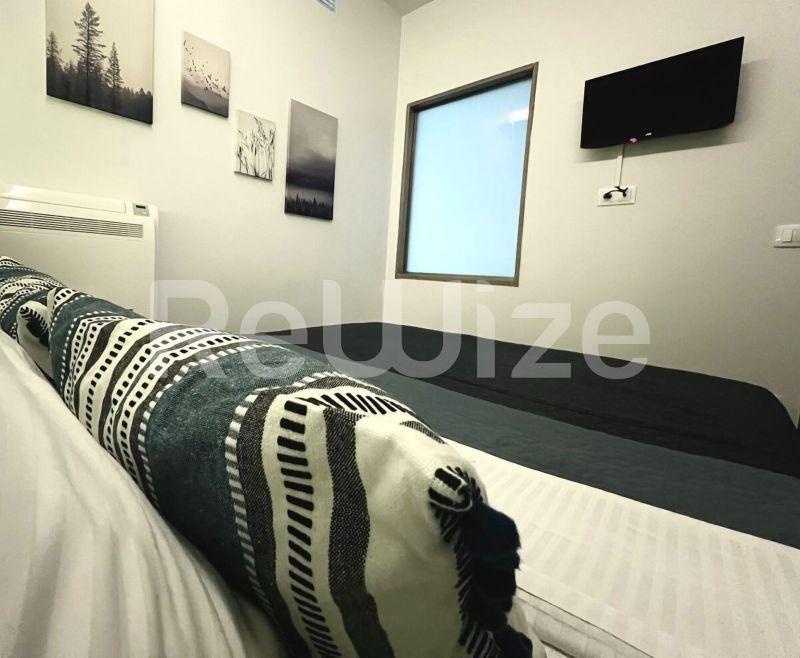 Photo 16,Bedroom,RENT,Residency,Apartment,42sqm,€650,Kentro Thessalonikis
