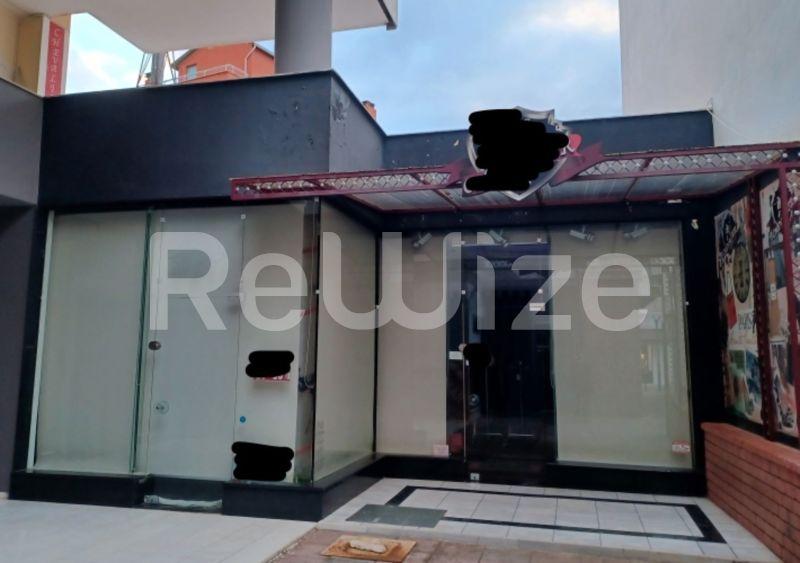 Photo 1,Outside,RENT,Professional,Store,80sqm,€95,000,Tripoli