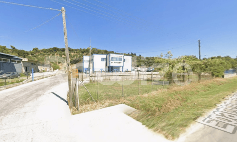 Photo 1,Outside,RENT,Professional,Storage,1343sqm,€516,000,Zakynthos