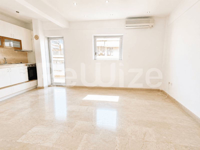 Photo 3,Living Room,RENT,Residency,Apartment,70sqm,€640,Kentro Kalamarias