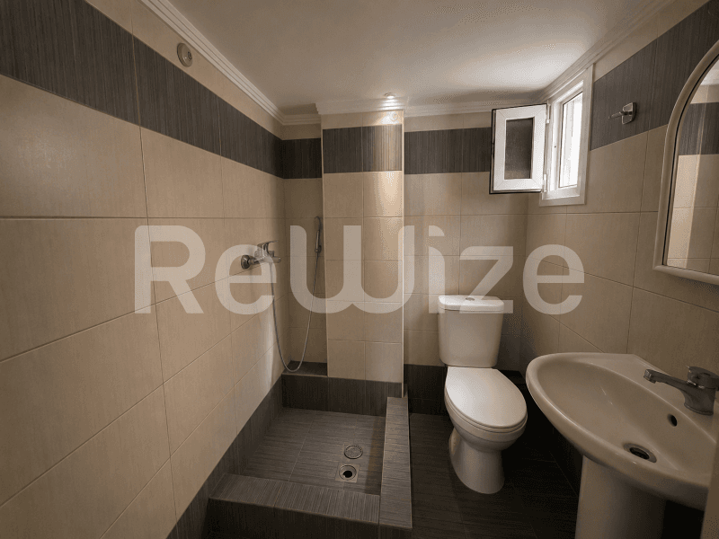 Photo 5,Bathroom,RENT,Residency,Apartment,70sqm,€640,Kentro Kalamarias