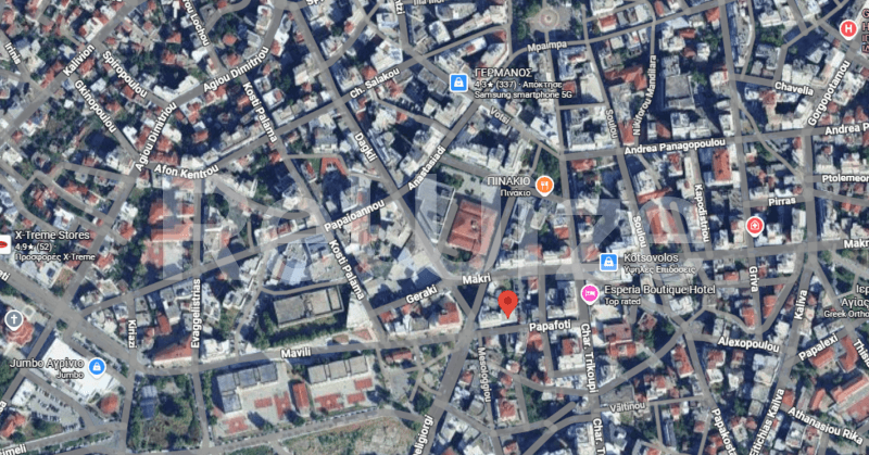 Photo 3,Open View,RENT,Professional,Store,65sqm,€44,000,Kentro Agriniou