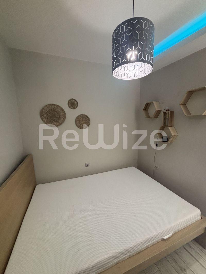 Photo 15,Υπνοδωμάτιο,ΕΝΟΙΚΊΑΣΗ,Κατοικία,Διαμέρισμα,57τ.μ,€600,Κέντρο Θεσσαλονίκης