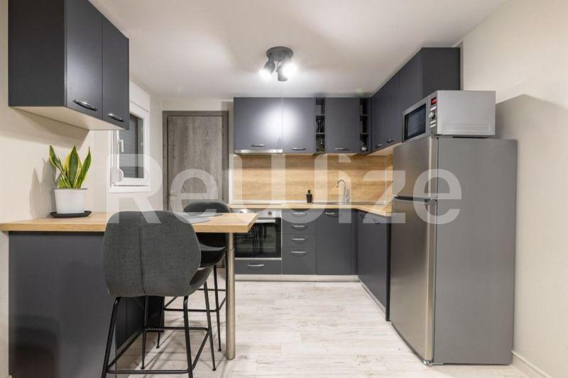 Photo 10,Κουζίνα,ΕΝΟΙΚΊΑΣΗ,Κατοικία,Διαμέρισμα,57τ.μ,€600,Κέντρο Θεσσαλονίκης