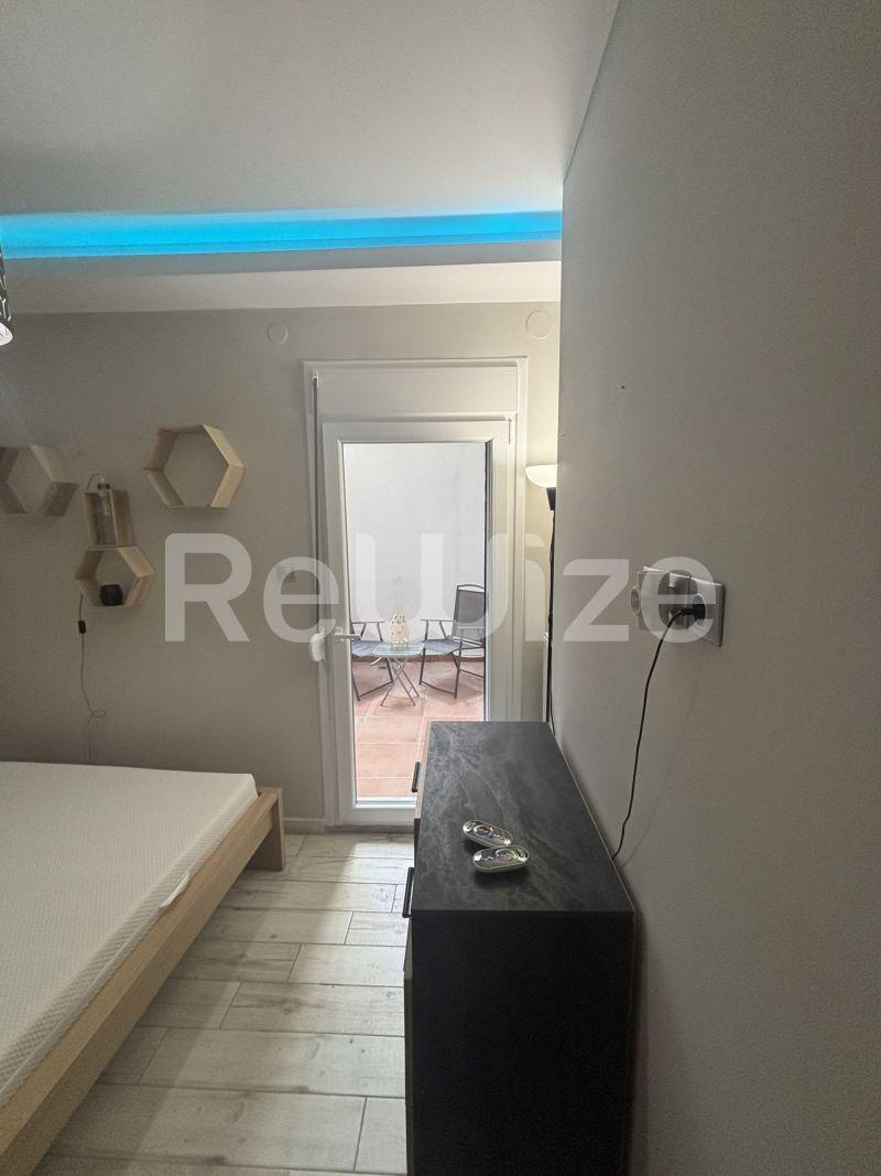 Photo 8,Υπνοδωμάτιο,ΕΝΟΙΚΊΑΣΗ,Κατοικία,Διαμέρισμα,57τ.μ,€600,Κέντρο Θεσσαλονίκης