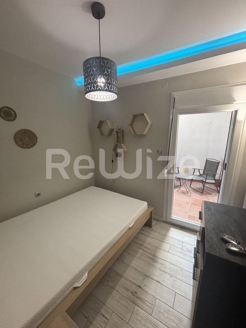 Photo 13,Υπνοδωμάτιο,ΕΝΟΙΚΊΑΣΗ,Κατοικία,Διαμέρισμα,57τ.μ,€600,Κέντρο Θεσσαλονίκης