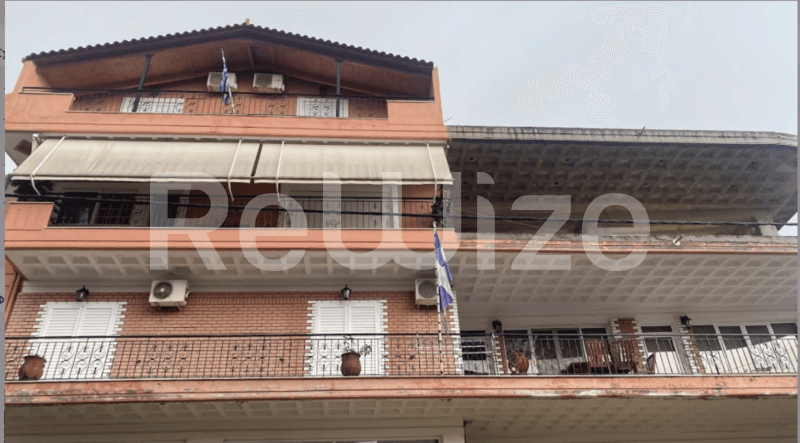 Photo 1,Εξωτερική,ΕΝΟΙΚΊΑΣΗ,Κατοικία,Διαμέρισμα,61τ.μ,€34,000,Μεσολόγγι
