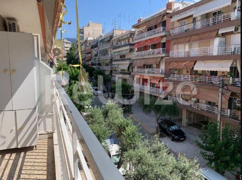 Photo 1,Μπαλκόνι,ΕΝΟΙΚΊΑΣΗ,Κατοικία,Διαμέρισμα,80τ.μ,€600,Τριανδρία