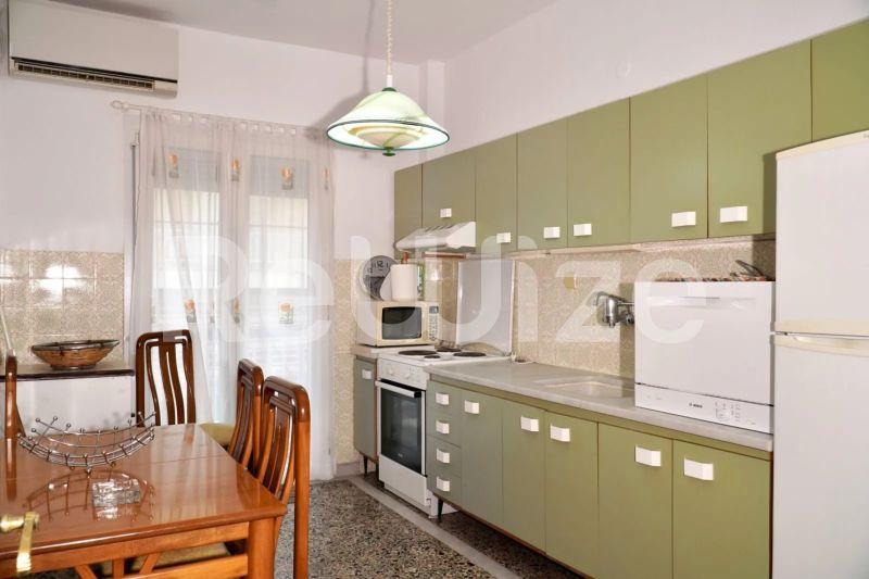 Photo 7,Κουζίνα,ΕΝΟΙΚΊΑΣΗ,Κατοικία,Διαμέρισμα,80τ.μ,€600,Τριανδρία