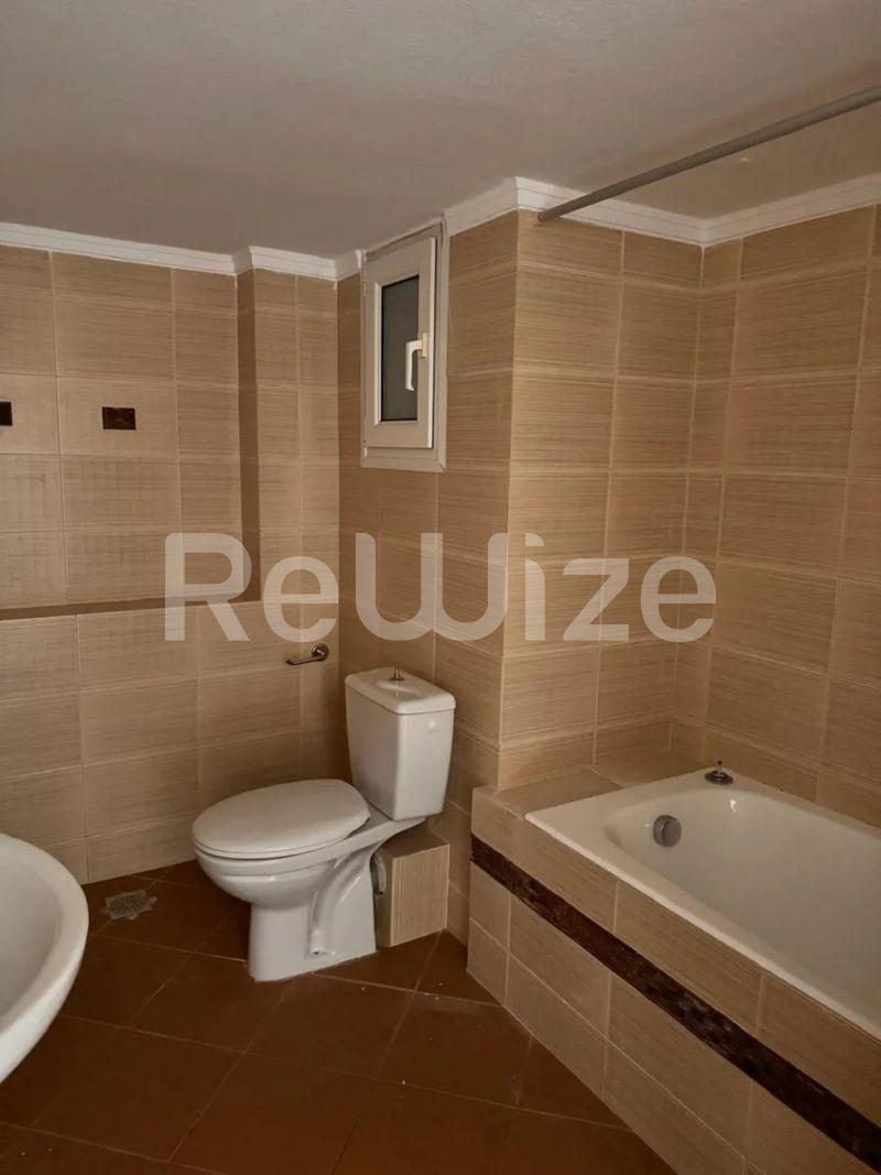 Photo 10,Bathroom,RENT,Residency,Apartment,83sqm,€740,Kentro Thessalonikis