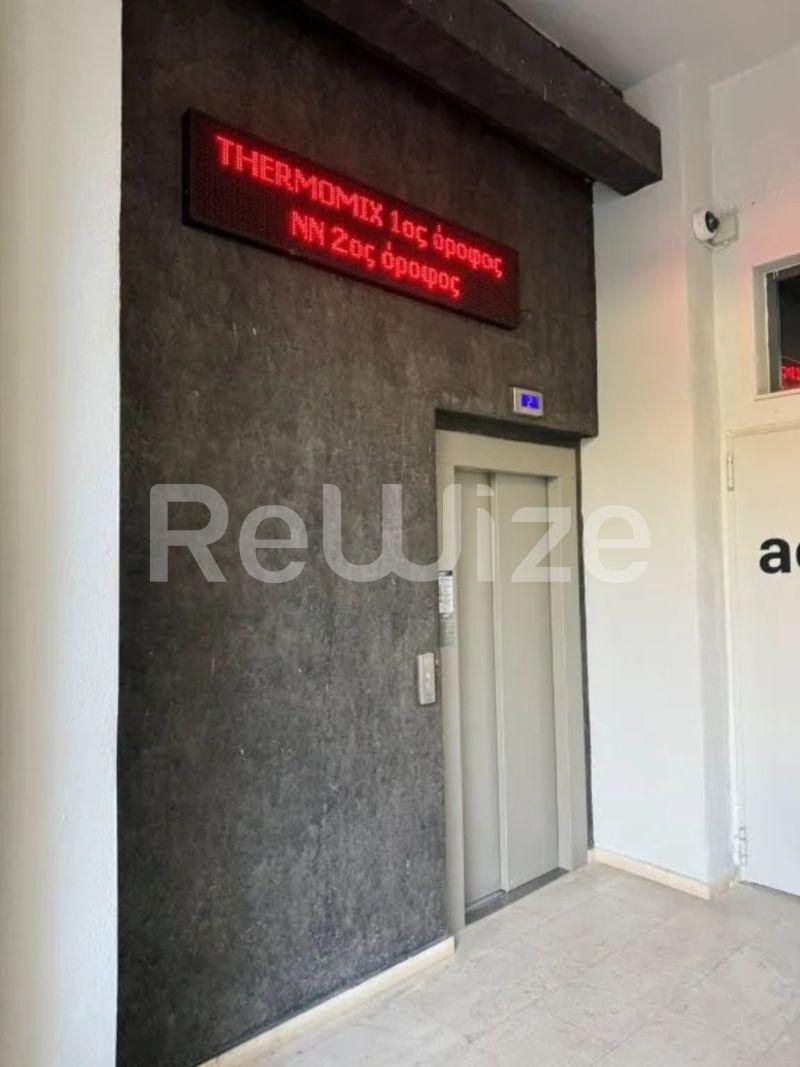 Photo 7,Εξωτερική,ΕΝΟΙΚΊΑΣΗ,Επαγγελματικό,Γραφείο,560τ.μ,€8,500,Πυλαία