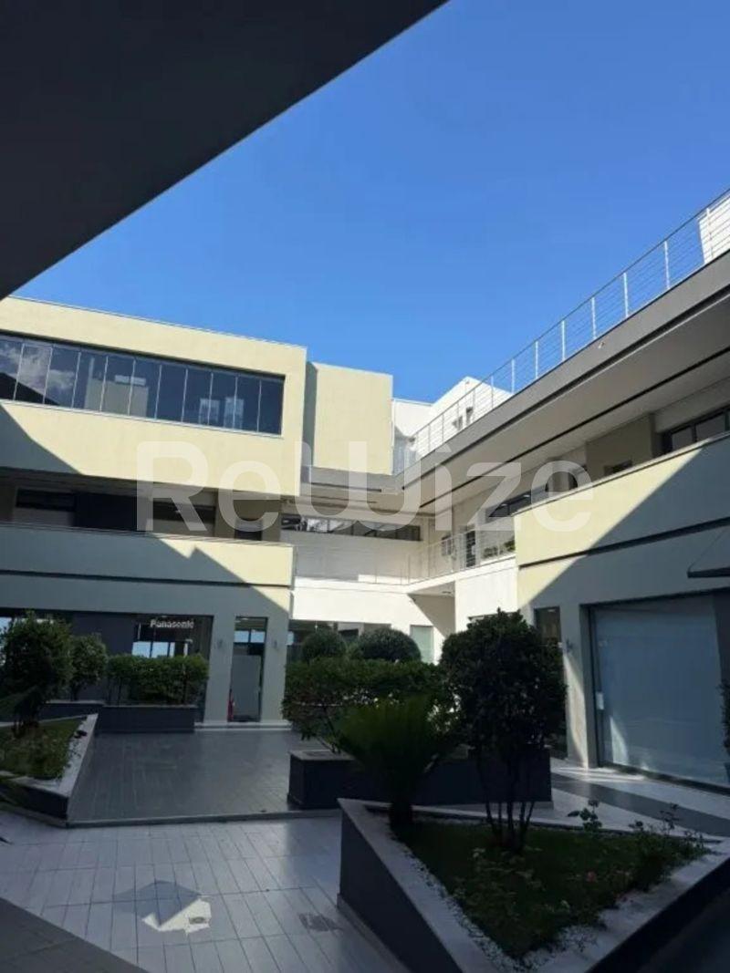 Photo 1,Εξωτερική,ΕΝΟΙΚΊΑΣΗ,Επαγγελματικό,Γραφείο,560τ.μ,€8,500,Πυλαία