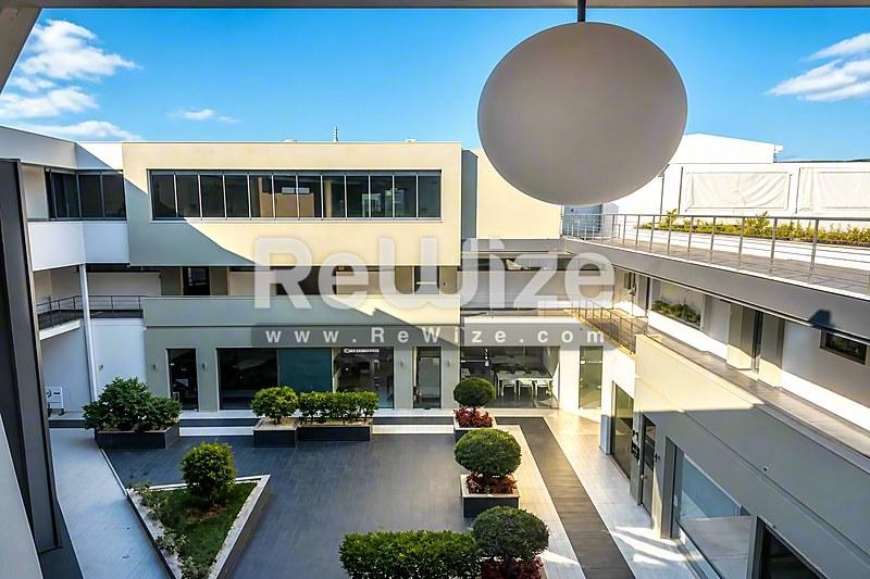 Γραφείο 560 τ.μ. στην Πυλαία-Χορτιάτη, φωτογραφία 40