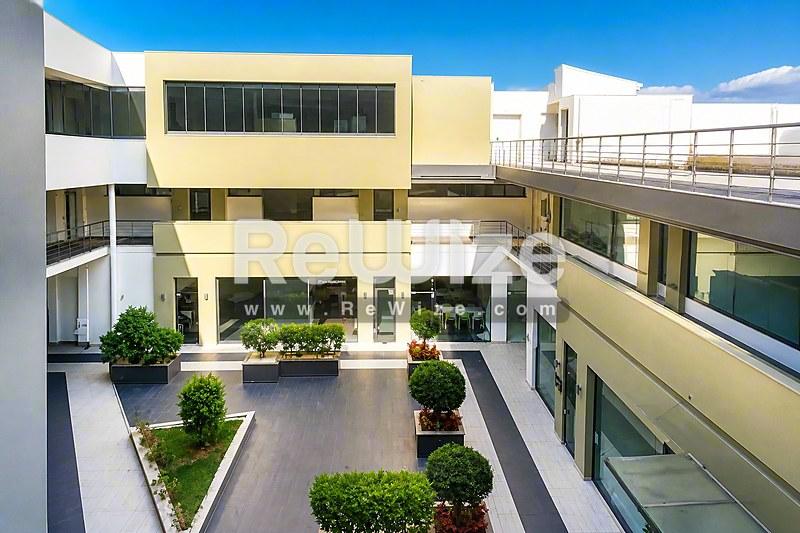 Γραφείο 560 τ.μ. στην Πυλαία-Χορτιάτη, φωτογραφία 16