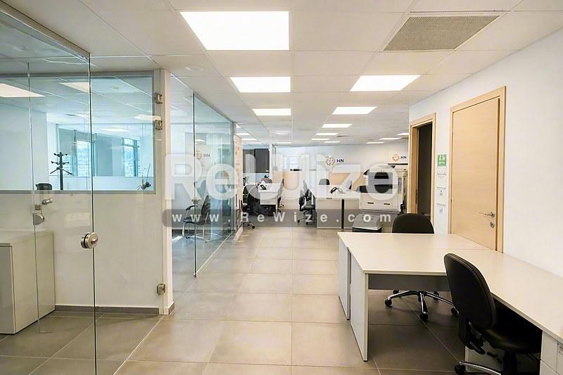 Γραφείο 560 τ.μ. στην Πυλαία-Χορτιάτη, γραφείο
