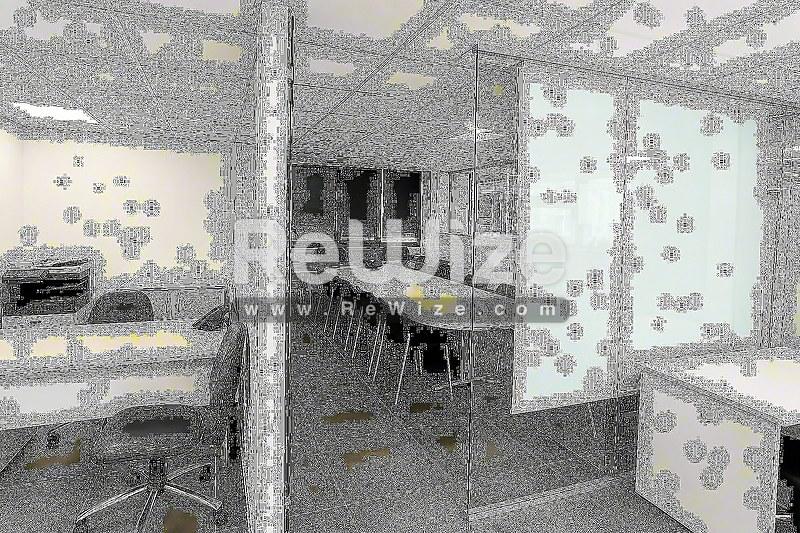 Γραφείο 560 τ.μ. στην Πυλαία-Χορτιάτη, γραφείο