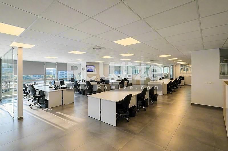 Γραφείο 560 τ.μ. στην Πυλαία-Χορτιάτη, γραφείο
