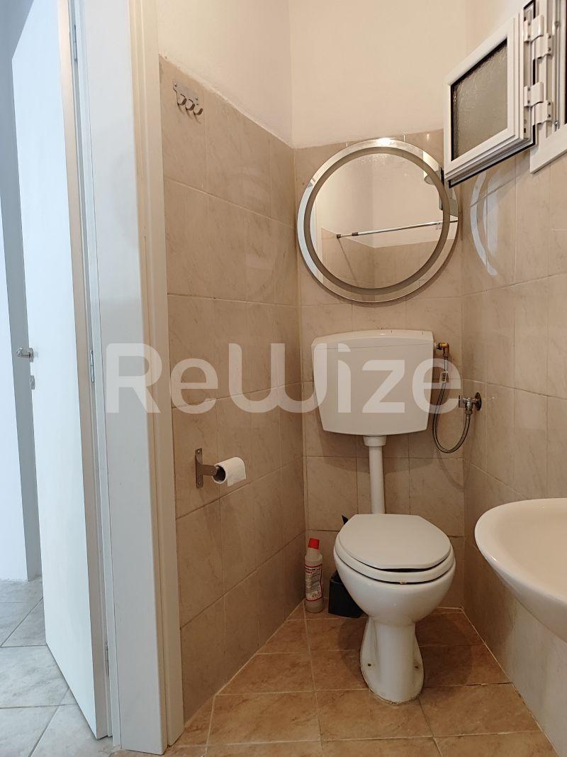 Photo 7,Bathroom,SALE,Residency,Apartment,45sqm,€70,000,Sykies