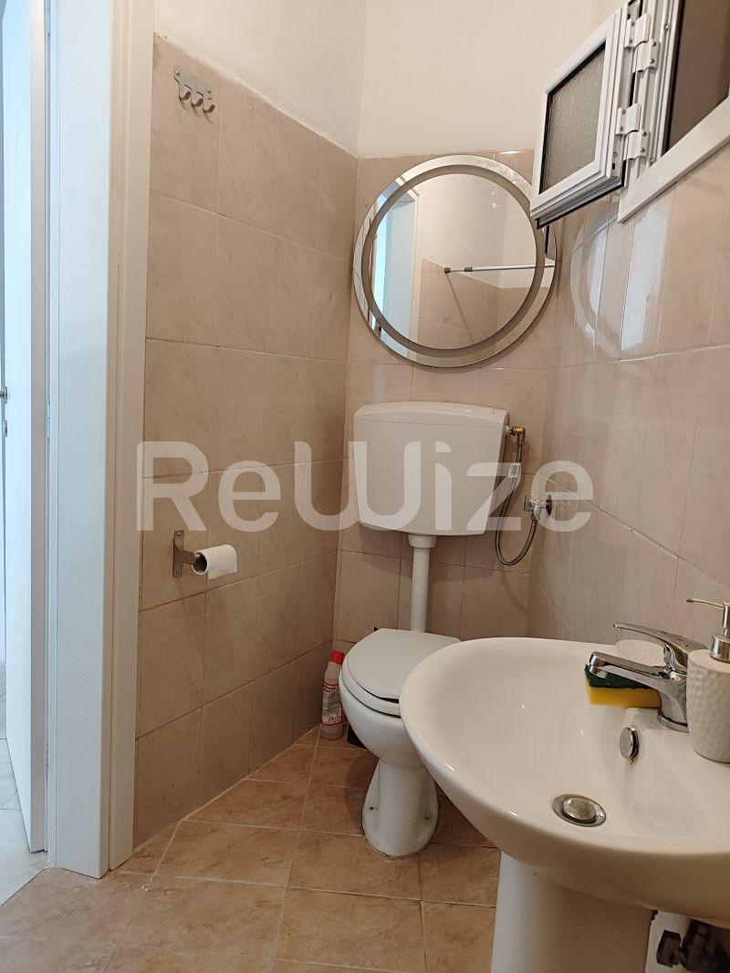 Photo 6,Bathroom,SALE,Residency,Apartment,45sqm,€70,000,Sykies