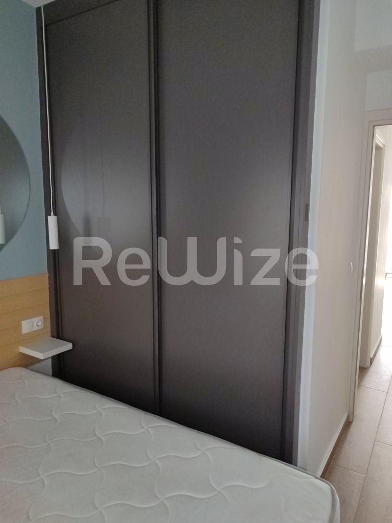 Photo 6,Bedroom,SALE,Residency,Apartment,40sqm,€700,Kentro Thessalonikis