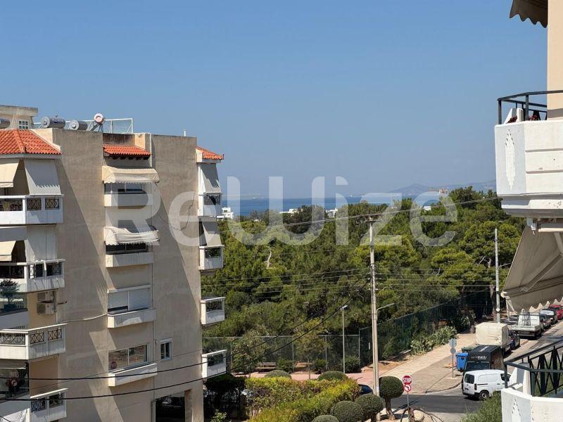 Photo 1,Πανοραμική Θέα,ΕΝΟΙΚΊΑΣΗ,Κατοικία,Διαμέρισμα,110τ.μ,€1,400,Γκολφ