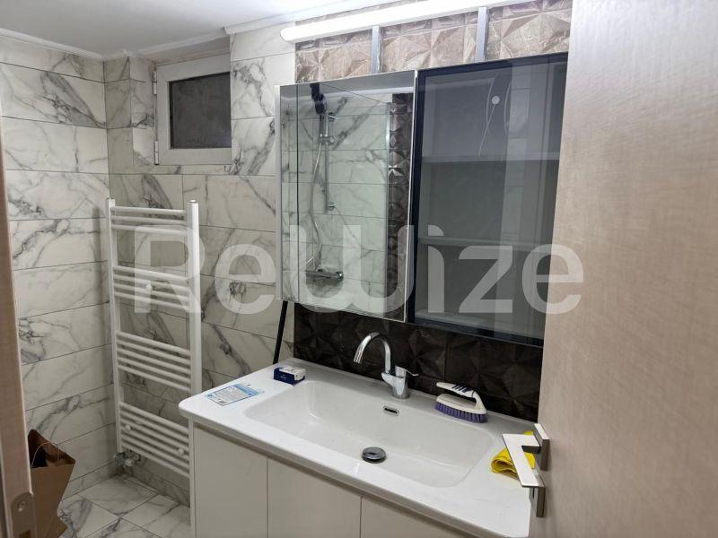 Photo 2,Μπάνιο,ΕΝΟΙΚΊΑΣΗ,Κατοικία,Διαμέρισμα,110τ.μ,€1,400,Γκολφ