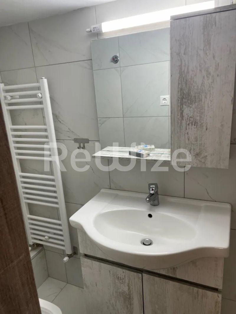 Photo 9,Μπάνιο,ΕΝΟΙΚΊΑΣΗ,Κατοικία,Διαμέρισμα,70τ.μ,€500,Βαρδάρης