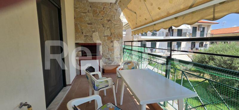 Photo 21,Μπάρμπεκιου,ΠΏΛΗΣΗ,Κατοικία,Διαμέρισμα,67τ.μ,€150,000,Κρυοπηγή