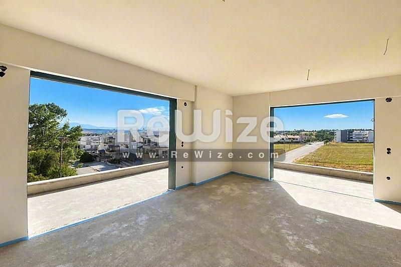 Maisonette 156 m² in Thermi, photo 6