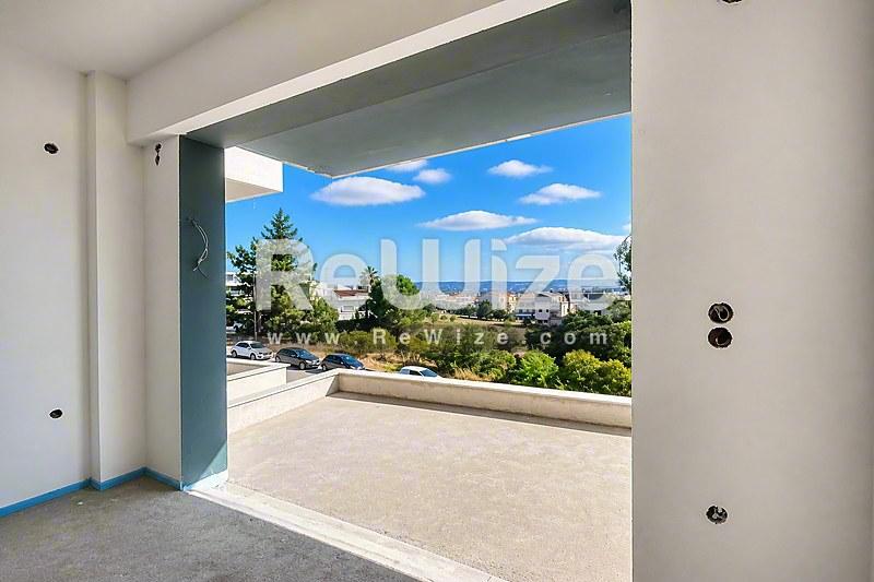 Maisonette 156 m² in Thermi, photo 11