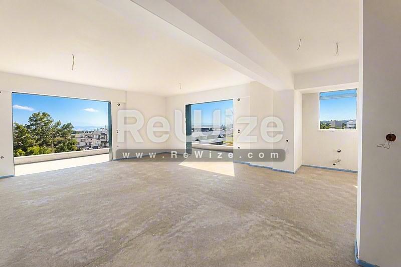 Maisonette 156 m² in Thermi, photo 1