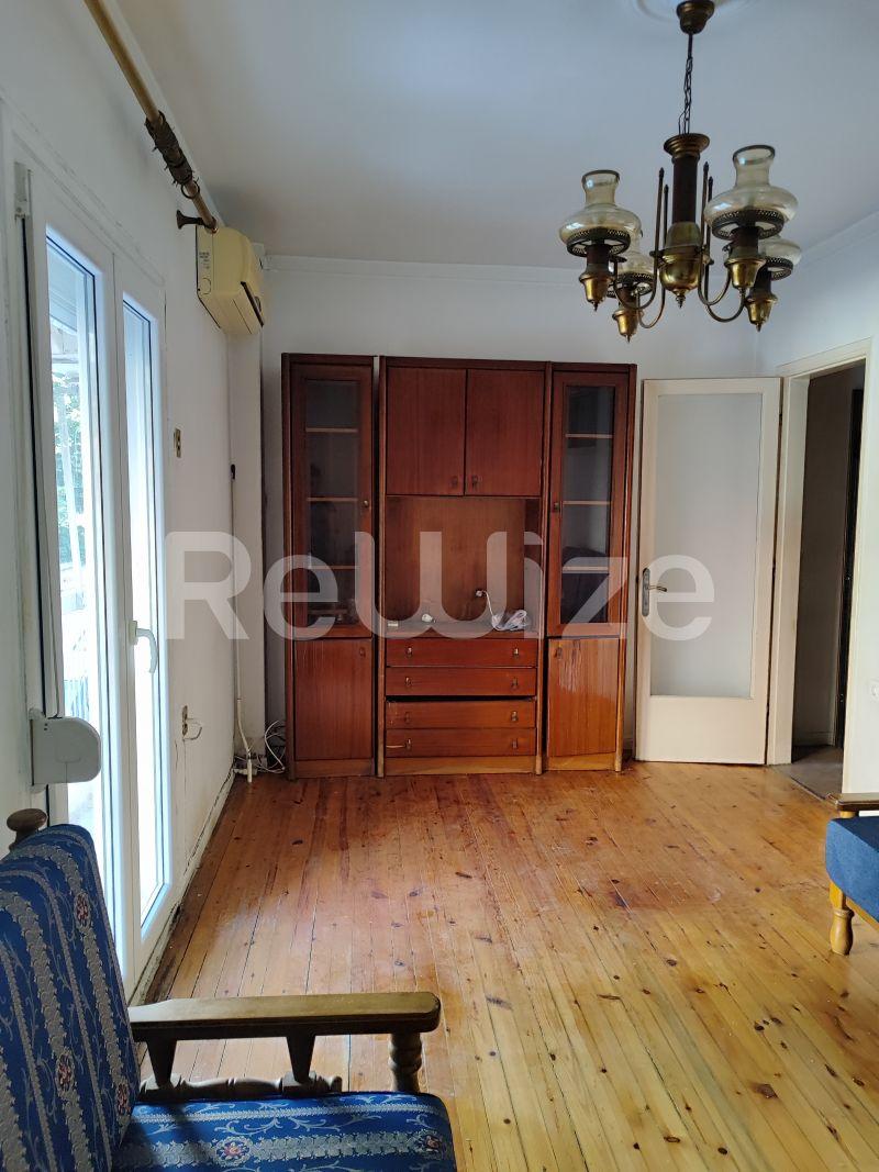 Photo 2,Σαλόνι,ΠΏΛΗΣΗ,Κατοικία,Διαμέρισμα,52τ.μ,€80,000,Ξηροκρήνη