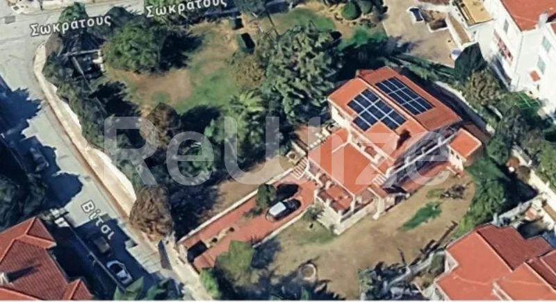 Photo 3,Open View,RENT,Residency,Maisonette,200sqm,€1,400,Panorama