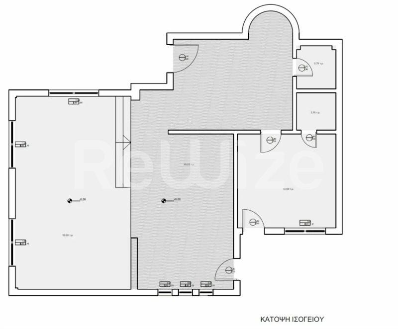 Photo 6,Bathroom,RENT,Residency,Maisonette,200sqm,€1,400,Panorama