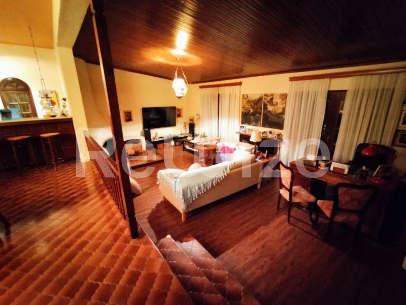 Photo 4,Living Room,RENT,Residency,Maisonette,200sqm,€1,400,Panorama