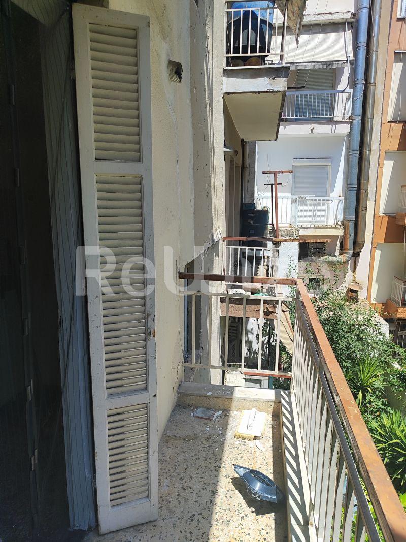 Photo 17,Balcony,RENT,Residency,Apartment,70sqm,€350,Xirokrini