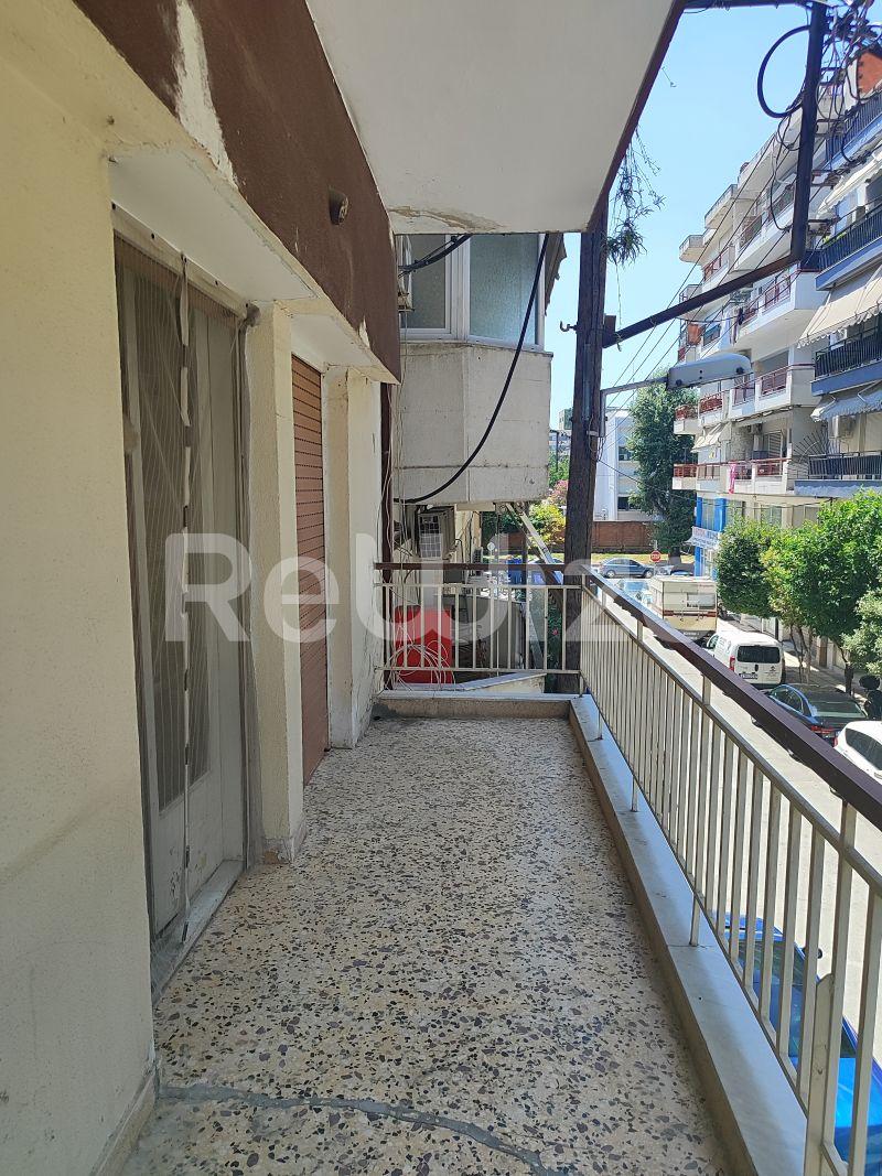 Photo 18,Balcony,RENT,Residency,Apartment,70sqm,€350,Xirokrini