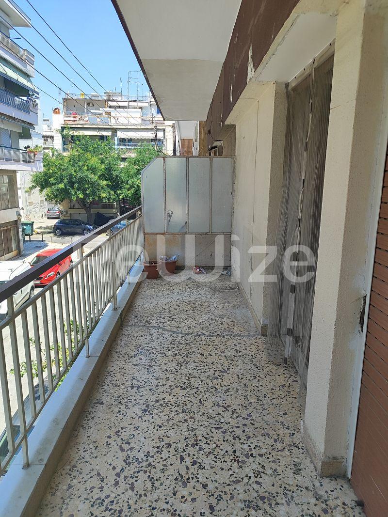 Photo 19,Balcony,RENT,Residency,Apartment,70sqm,€350,Xirokrini