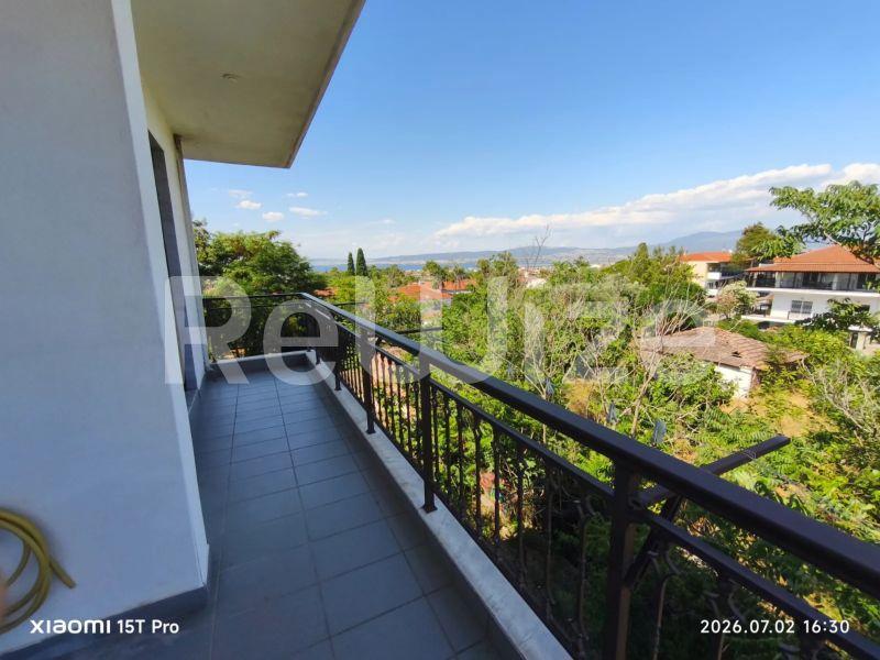Photo 10,Μπαλκόνι,ΕΝΟΙΚΊΑΣΗ,Κατοικία,Διαμέρισμα,147τ.μ,€820,Περαία