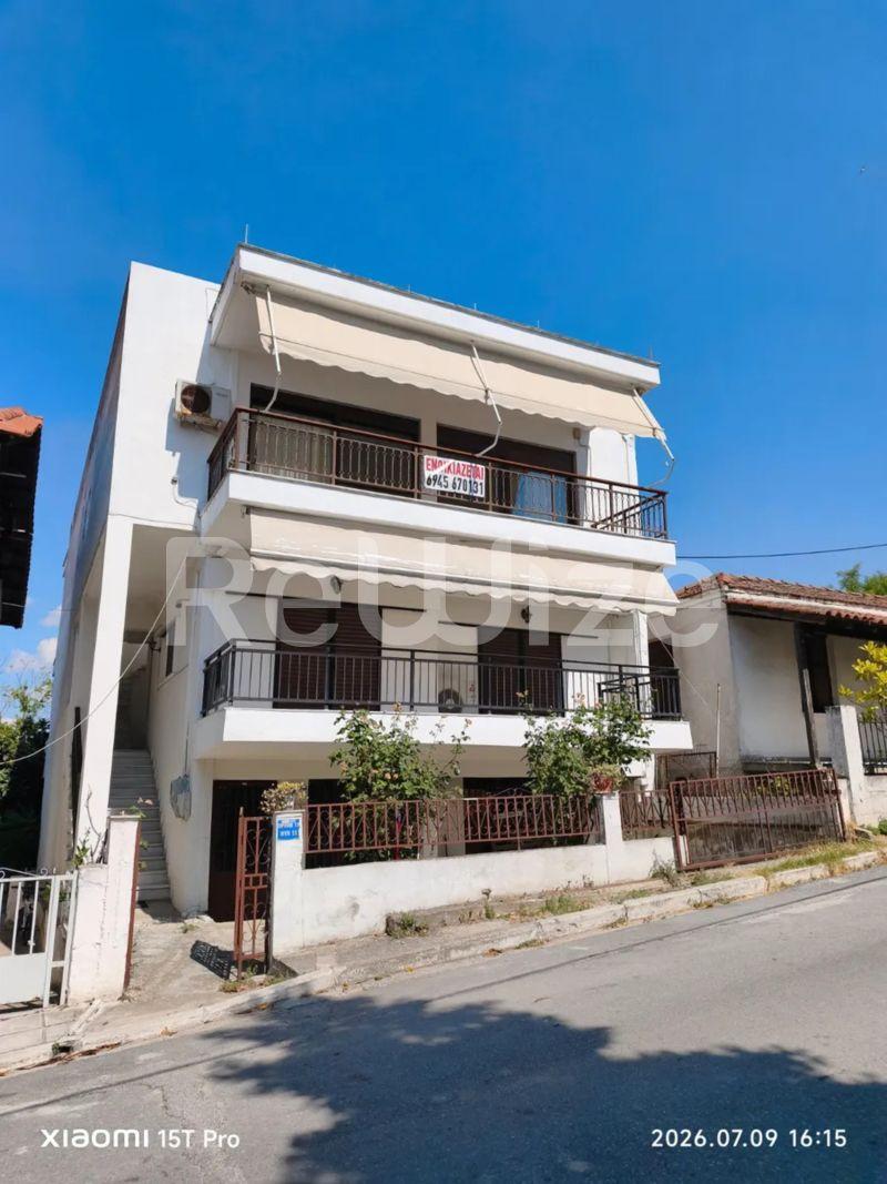 Photo 12,Εξωτερική,ΕΝΟΙΚΊΑΣΗ,Κατοικία,Διαμέρισμα,147τ.μ,€820,Περαία