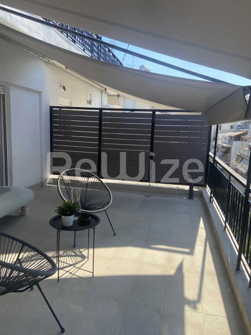 Photo 13,Μπαλκόνι,ΕΝΟΙΚΊΑΣΗ,Κατοικία,Διαμέρισμα,45τ.μ,€650,Ανάληψη