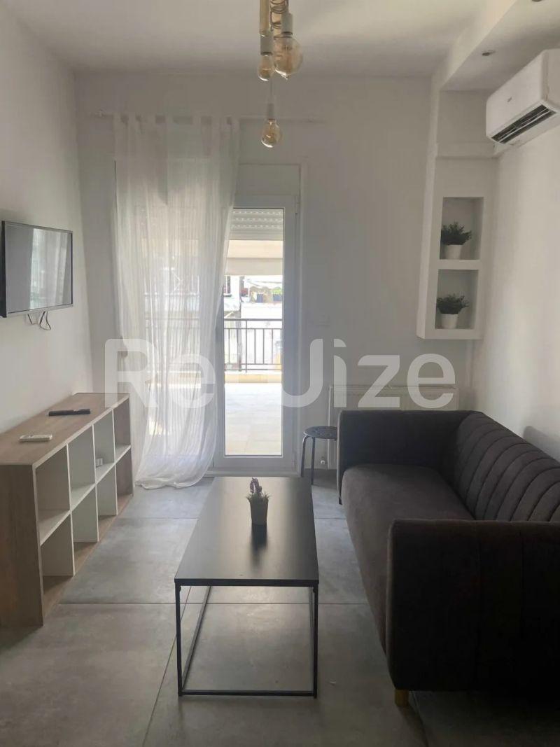 Photo 4,Σαλόνι,ΕΝΟΙΚΊΑΣΗ,Κατοικία,Διαμέρισμα,45τ.μ,€650,Ανάληψη