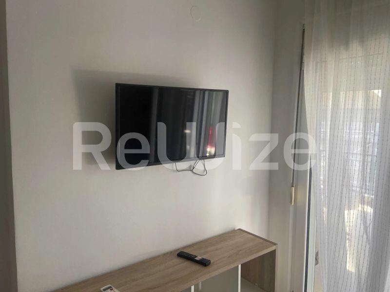 Photo 9,Σαλόνι,ΕΝΟΙΚΊΑΣΗ,Κατοικία,Διαμέρισμα,45τ.μ,€650,Ανάληψη