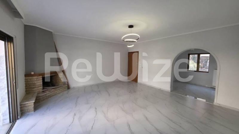 Photo 1,Σαλόνι,ΕΝΟΙΚΊΑΣΗ,Κατοικία,Διαμέρισμα,149τ.μ,€1,200,Βυζάντιο