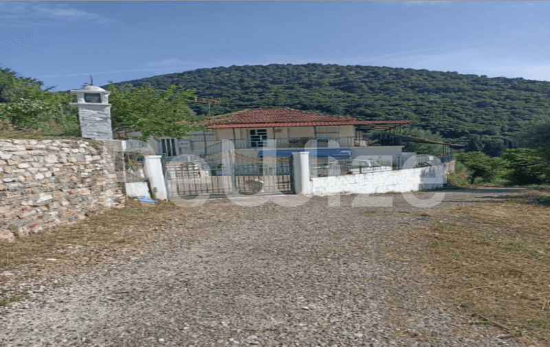 Photo 2,Εξωτερική,ΕΝΟΙΚΊΑΣΗ,Κατοικία,Μεζονέτα,129τ.μ,€51,200,Παναιτώλιο