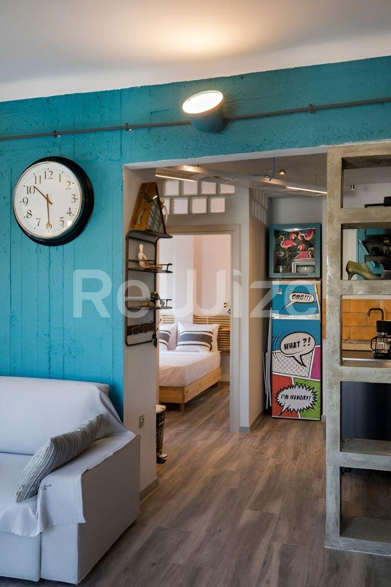 Photo 14,Υπνοδωμάτιο,ΕΝΟΙΚΊΑΣΗ,Κατοικία,Διαμέρισμα,55τ.μ,€700,Άνω Πόλη