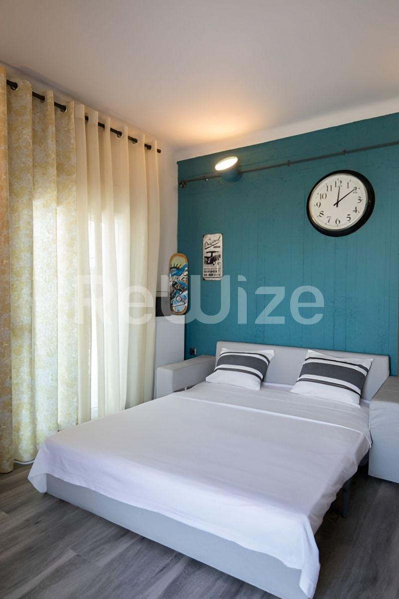 Photo 7,Υπνοδωμάτιο,ΕΝΟΙΚΊΑΣΗ,Κατοικία,Διαμέρισμα,55τ.μ,€700,Άνω Πόλη