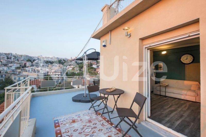 Photo 20,Μπαλκόνι,ΕΝΟΙΚΊΑΣΗ,Κατοικία,Διαμέρισμα,55τ.μ,€700,Άνω Πόλη