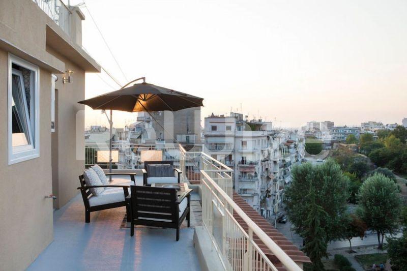 Photo 19,Μπαλκόνι,ΕΝΟΙΚΊΑΣΗ,Κατοικία,Διαμέρισμα,55τ.μ,€700,Άνω Πόλη